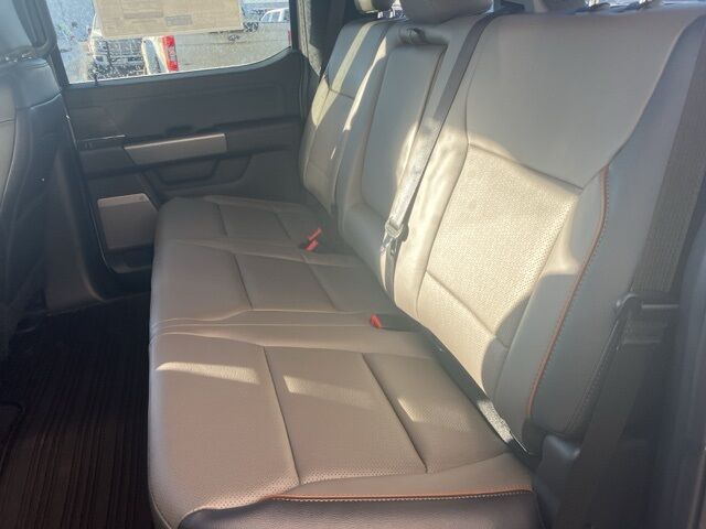 2026 Ford F-150 Lariat Watertown SD