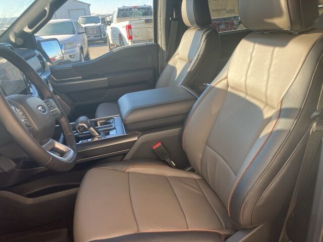 2026 Ford F-150 Lariat Watertown SD