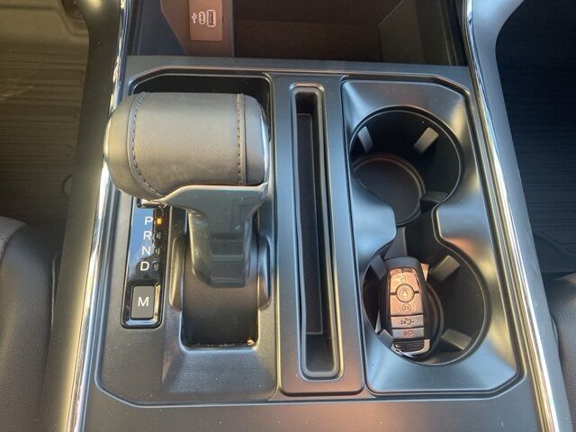 2026 Ford F-150 Lariat Watertown SD