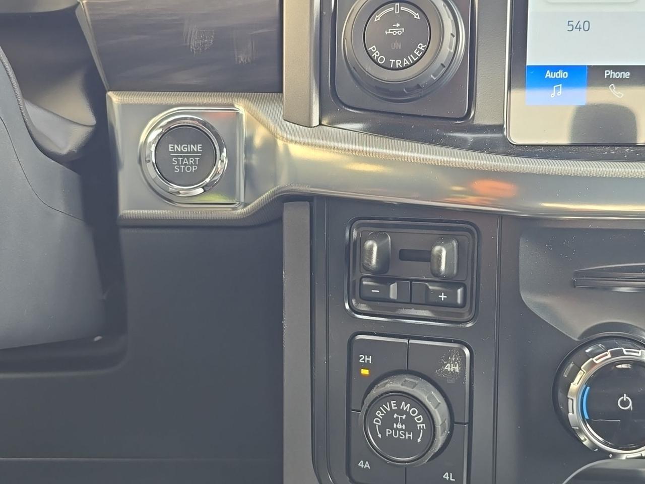 2026 Ford F-150 Lariat Watertown SD