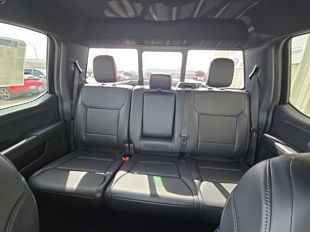 2026 Ford F-150 Lariat Watertown SD