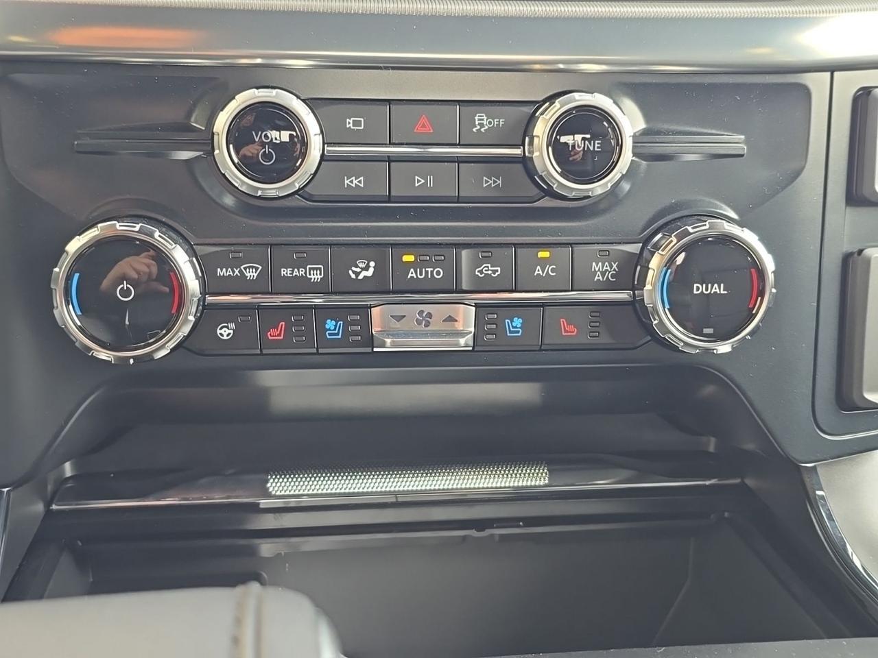 2026 Ford F-150 Lariat Watertown SD