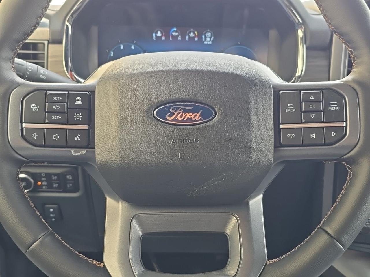 2026 Ford F-150 Lariat Watertown SD