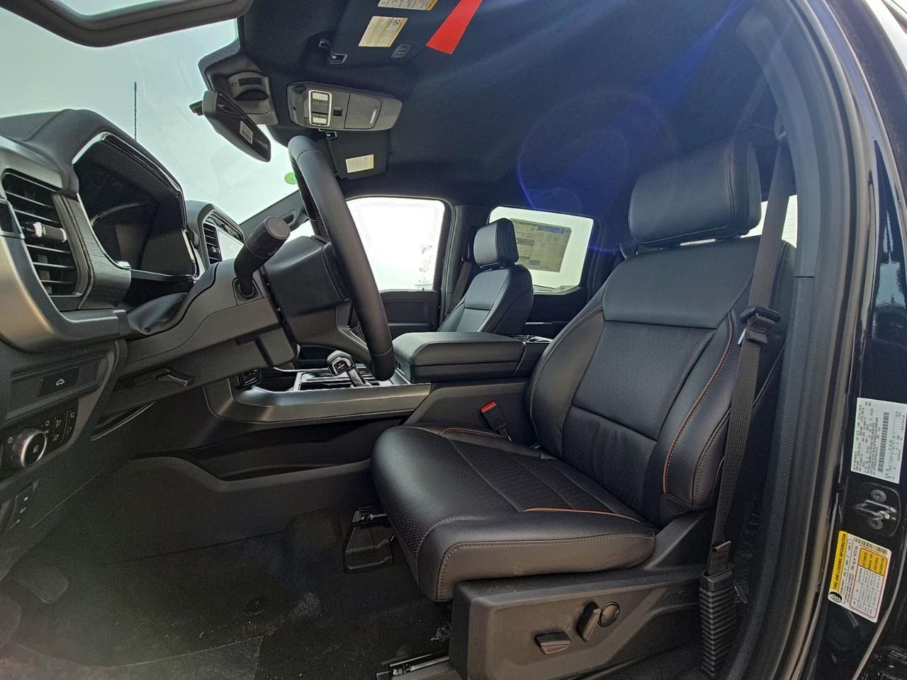 2026 Ford F-150 Lariat Watertown SD