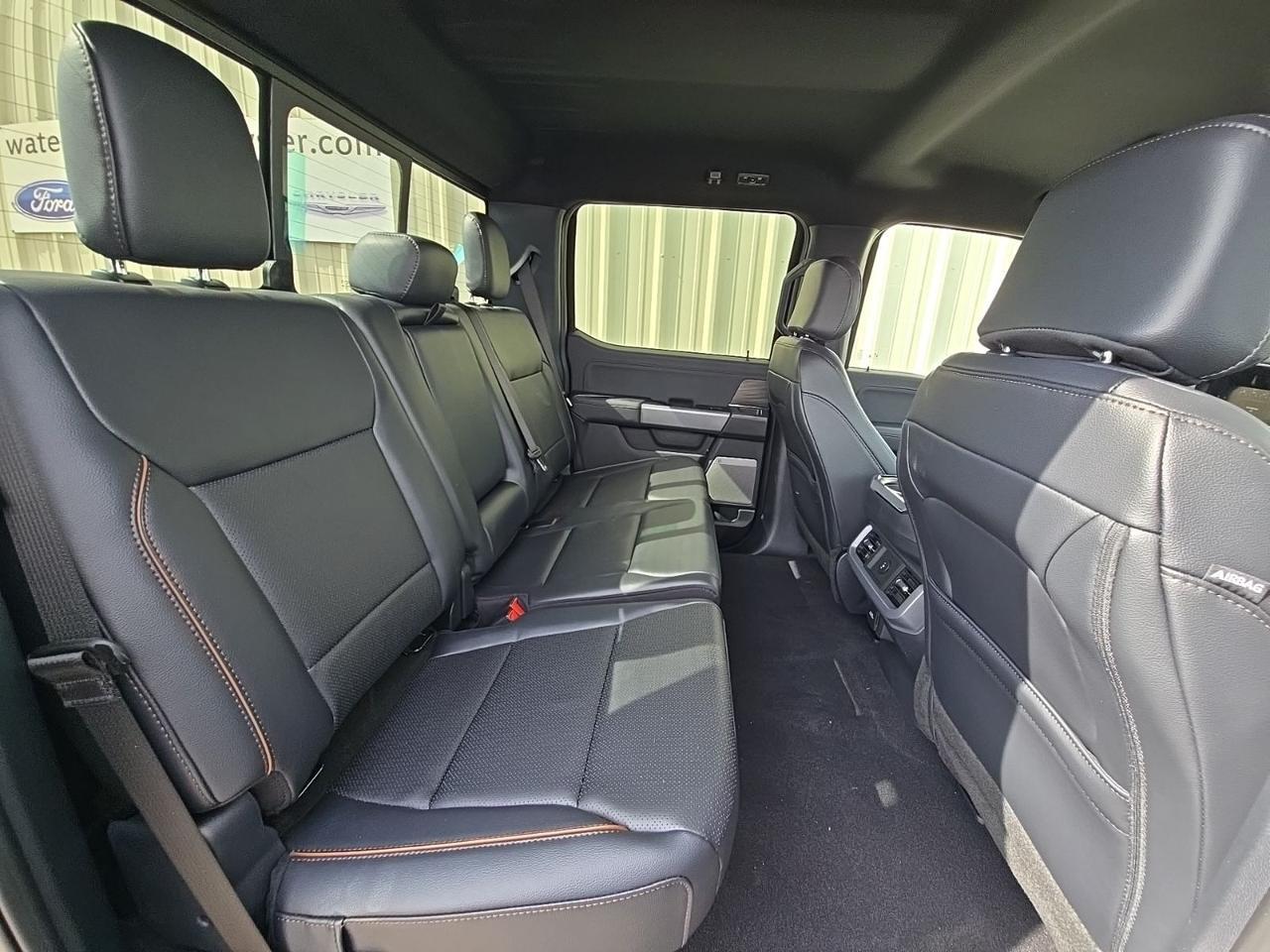 2026 Ford F-150 Lariat Watertown SD