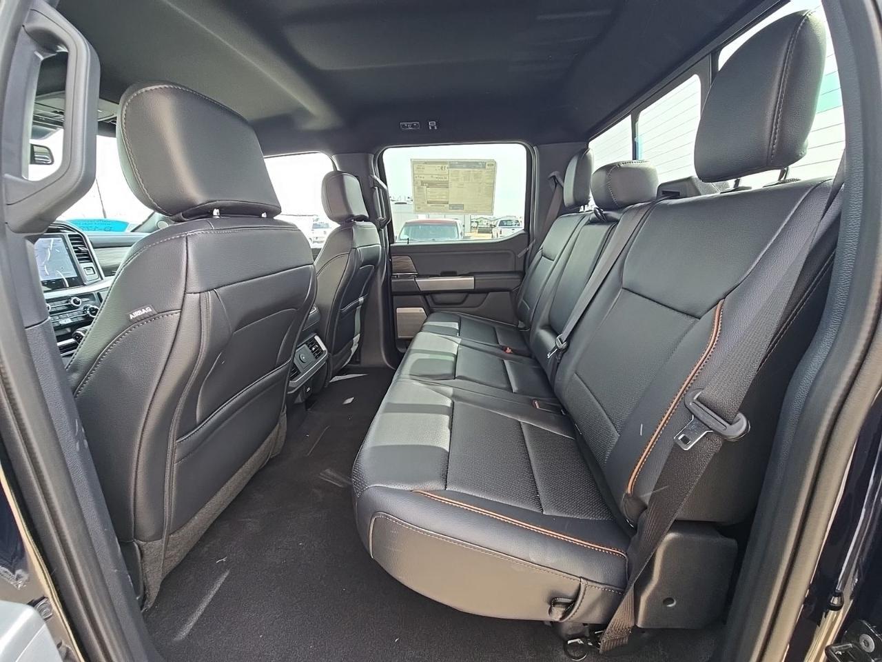 2026 Ford F-150 Lariat Watertown SD