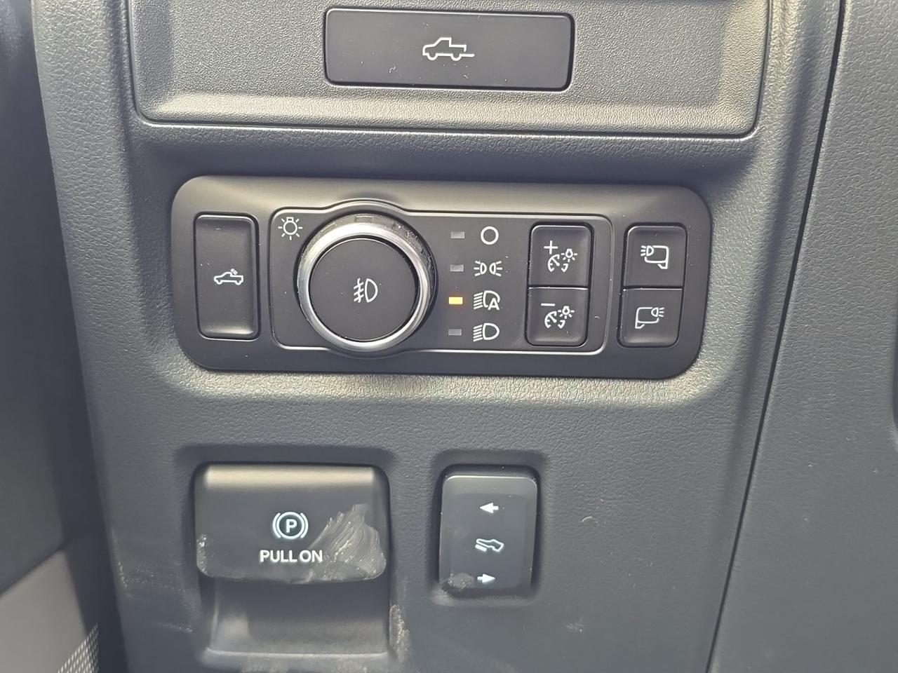 2026 Ford F-150 Lariat Watertown SD