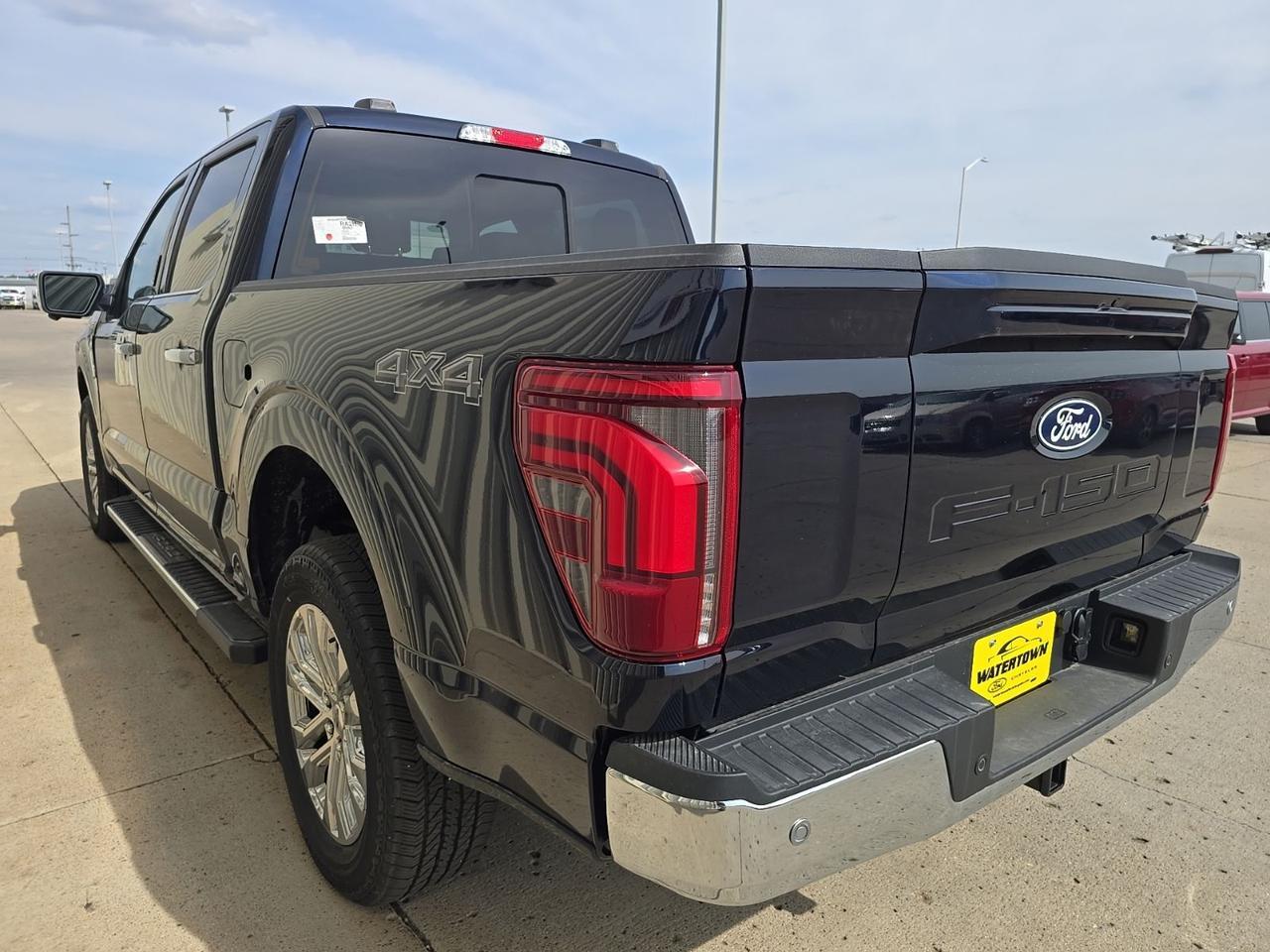 2026 Ford F-150 Lariat Watertown SD
