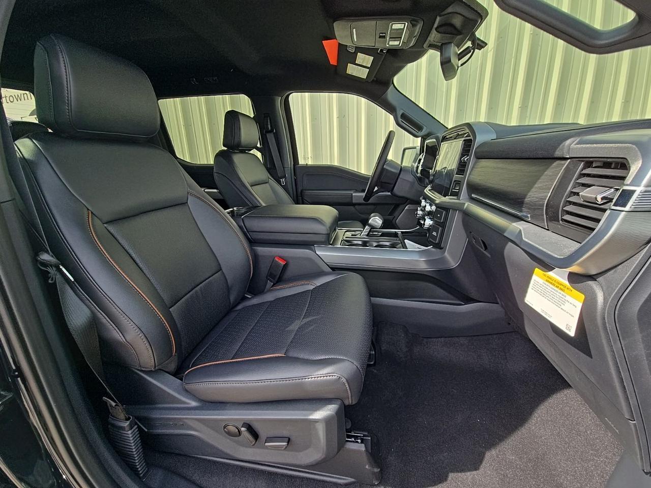 2026 Ford F-150 Lariat Watertown SD
