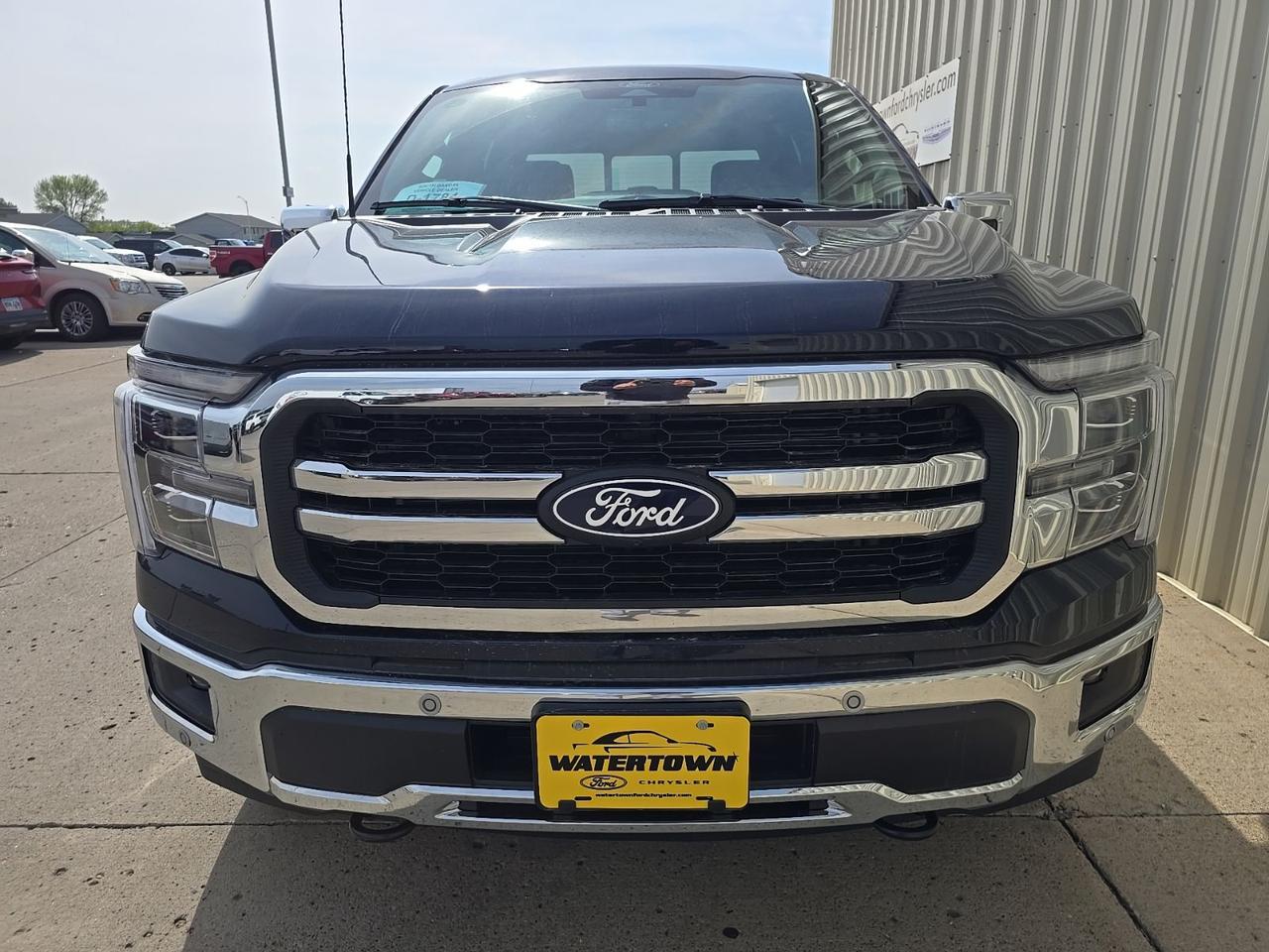 2026 Ford F-150 Lariat Watertown SD
