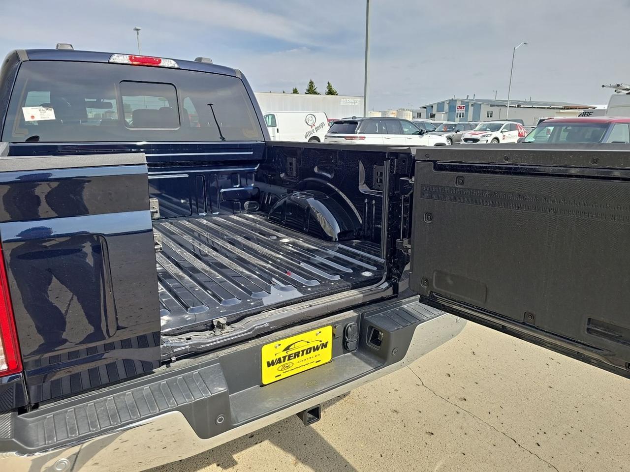 2026 Ford F-150 Lariat Watertown SD