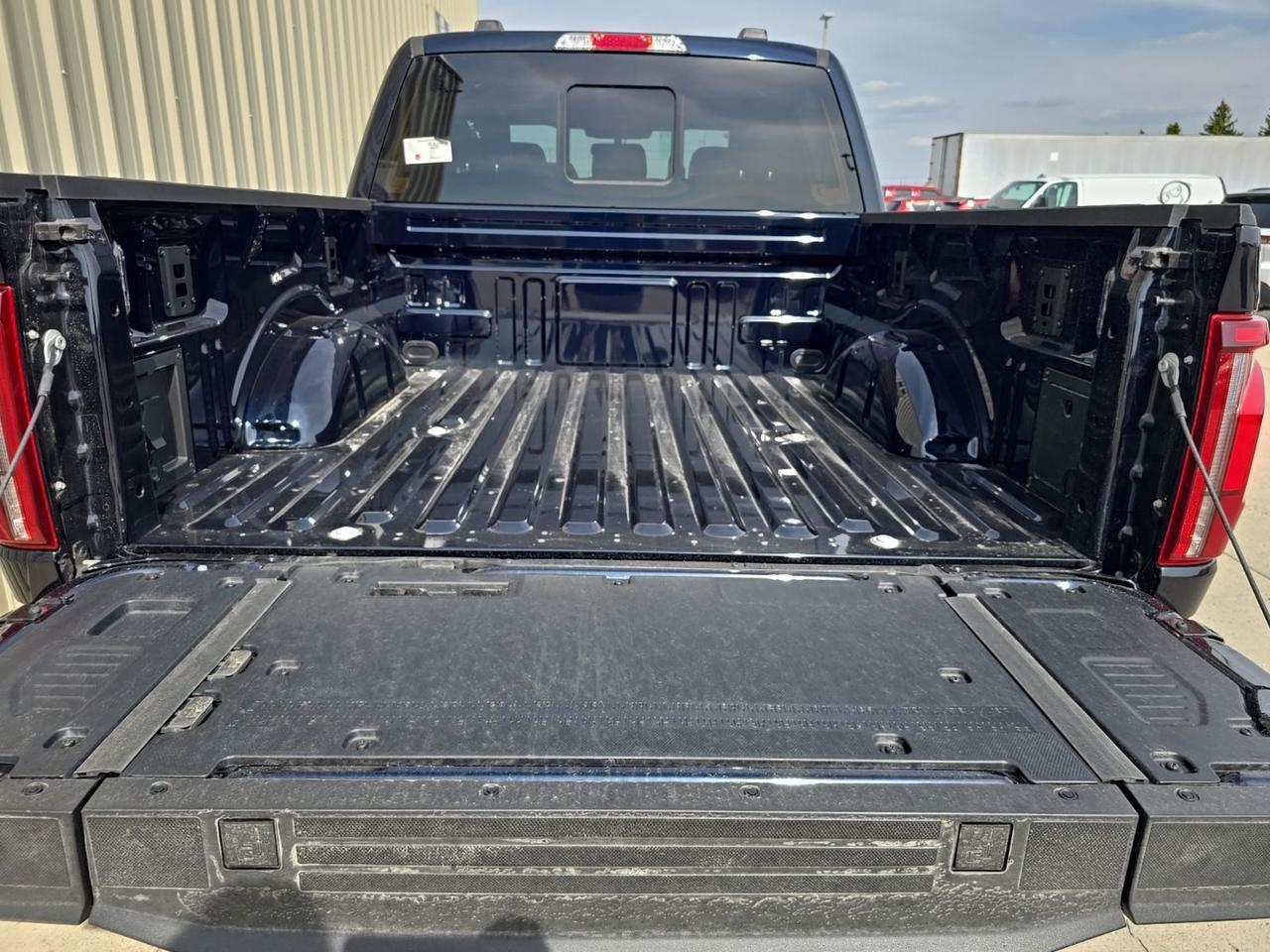 2026 Ford F-150 Lariat Watertown SD