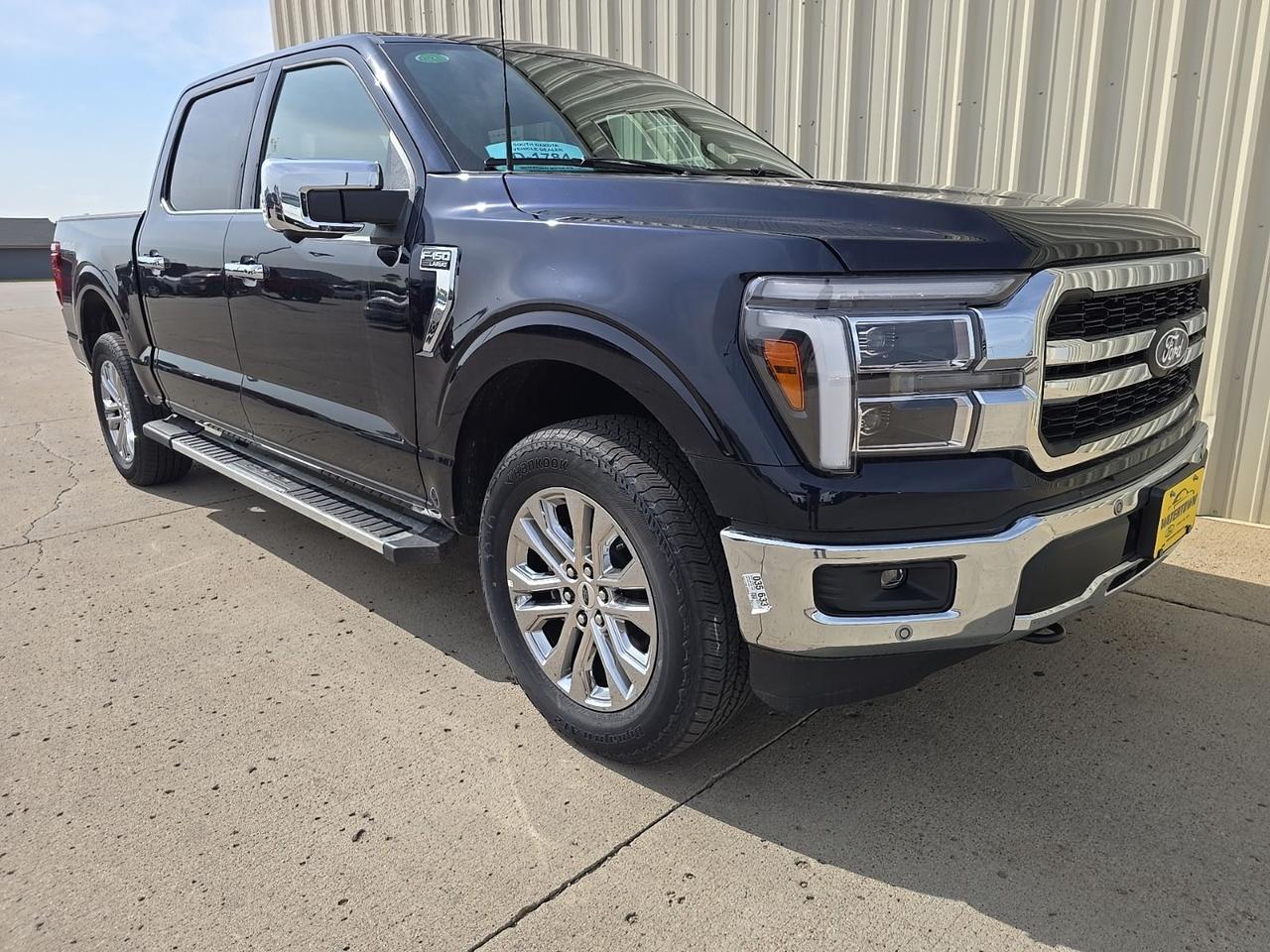 2026 Ford F-150 Lariat Watertown SD