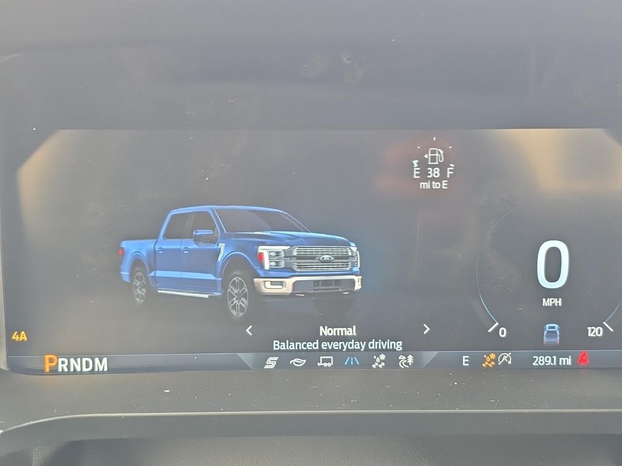 2026 Ford F-150 Lariat Watertown SD