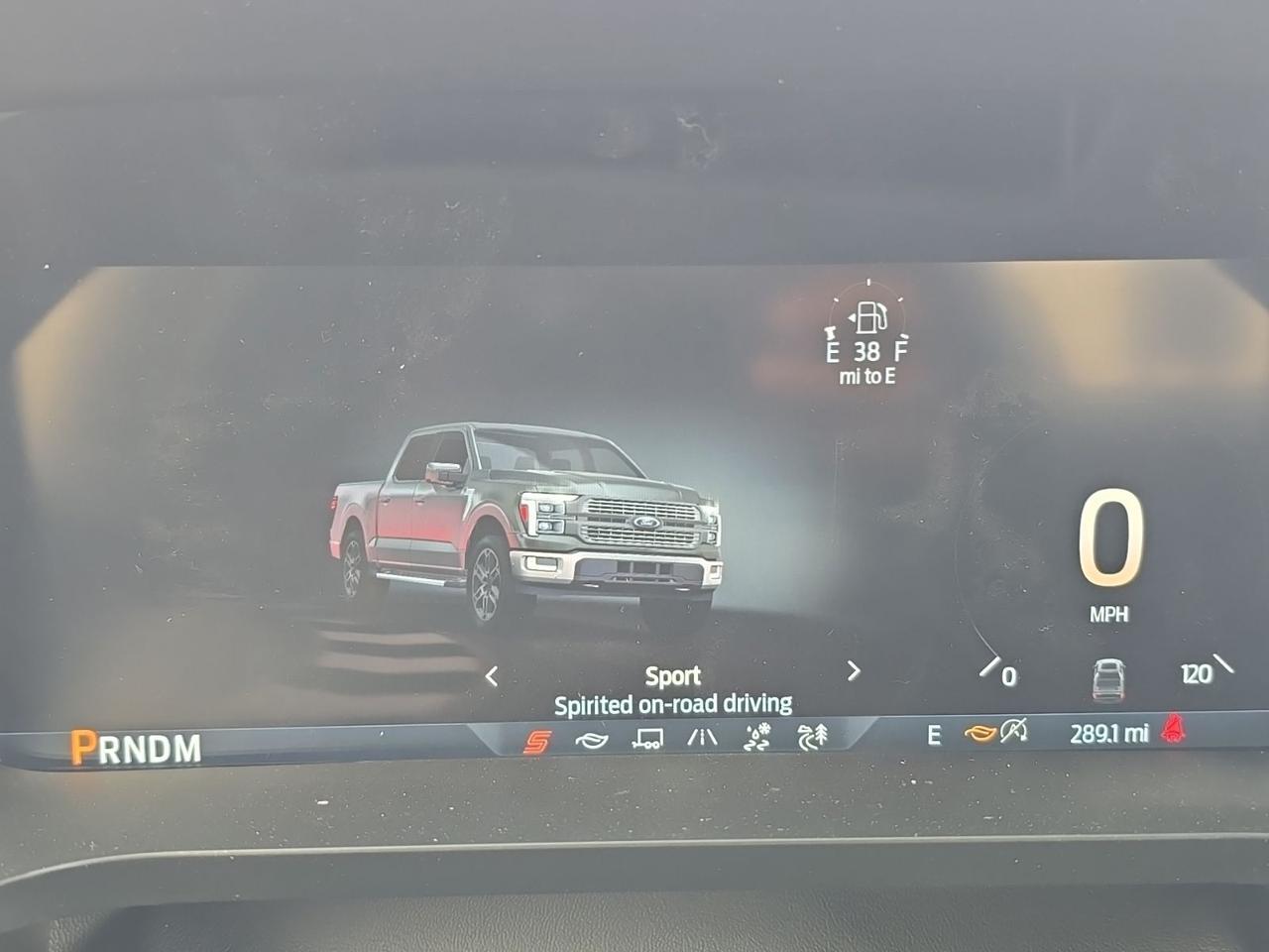 2026 Ford F-150 Lariat Watertown SD