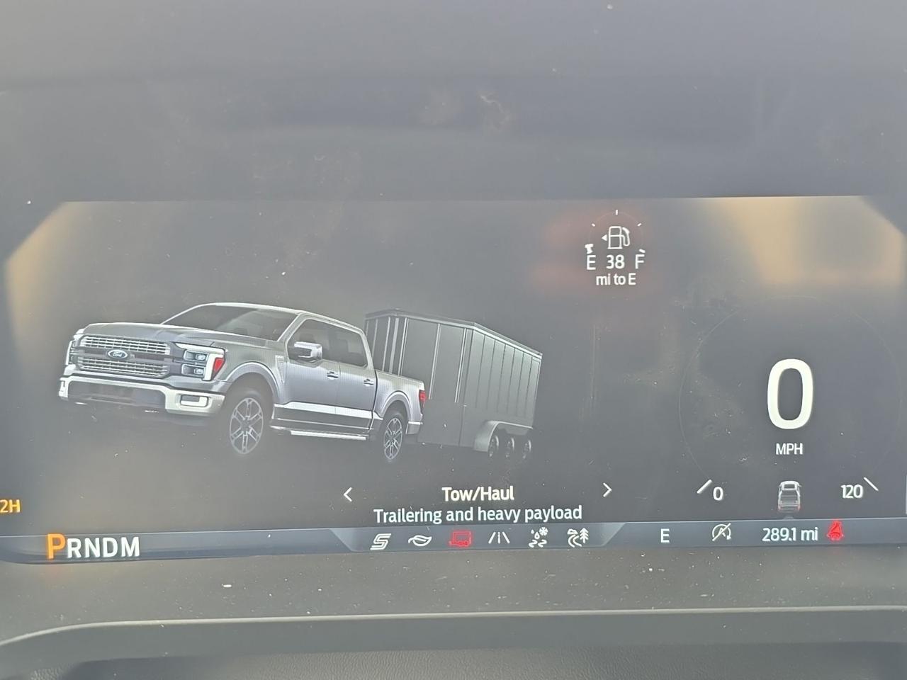 2026 Ford F-150 Lariat Watertown SD