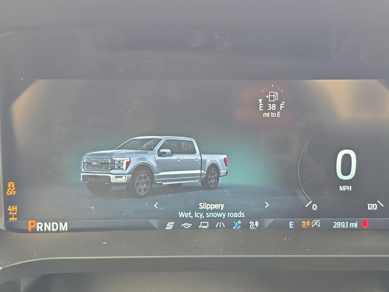 2026 Ford F-150 Lariat Watertown SD