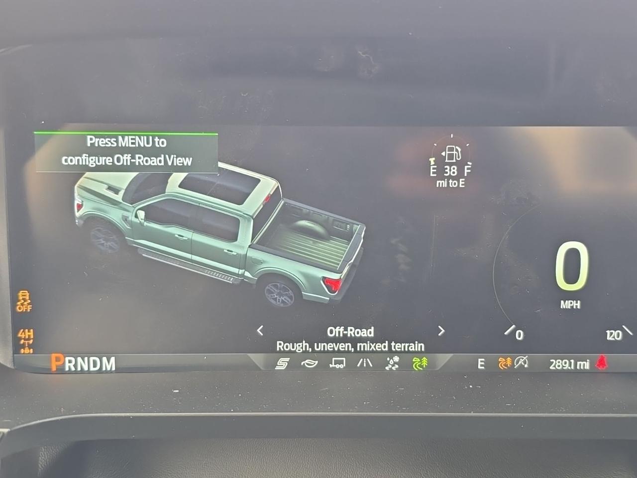 2026 Ford F-150 Lariat Watertown SD