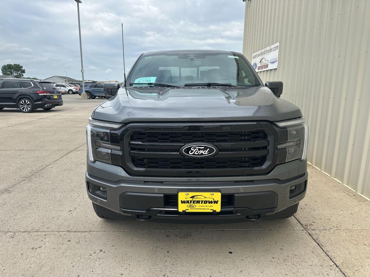 2026 Ford F-150 Lariat Watertown SD