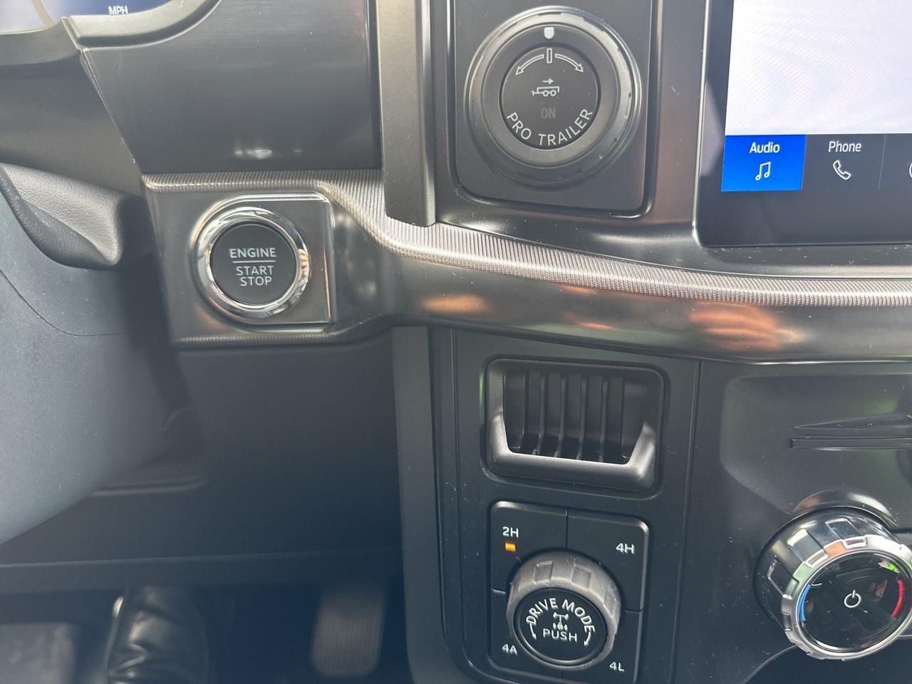 2026 Ford F-150 Lariat Watertown SD