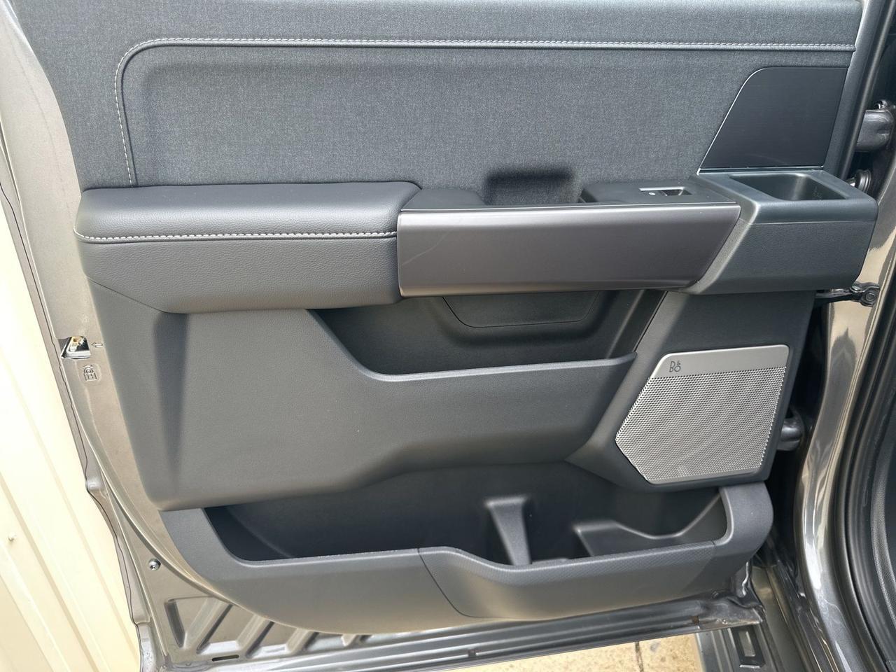 2026 Ford F-150 Lariat Watertown SD