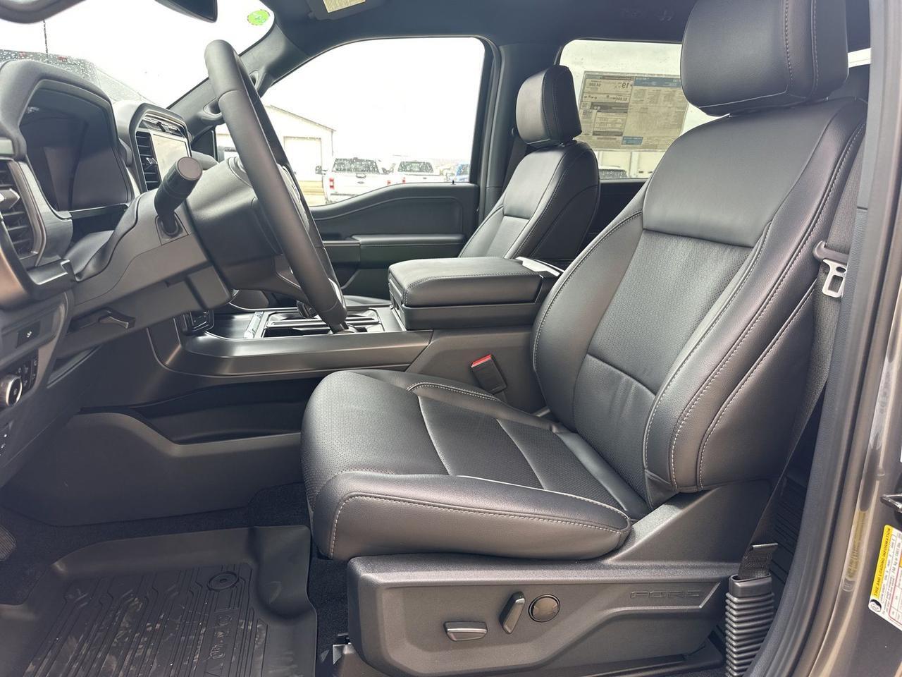 2026 Ford F-150 Lariat Watertown SD