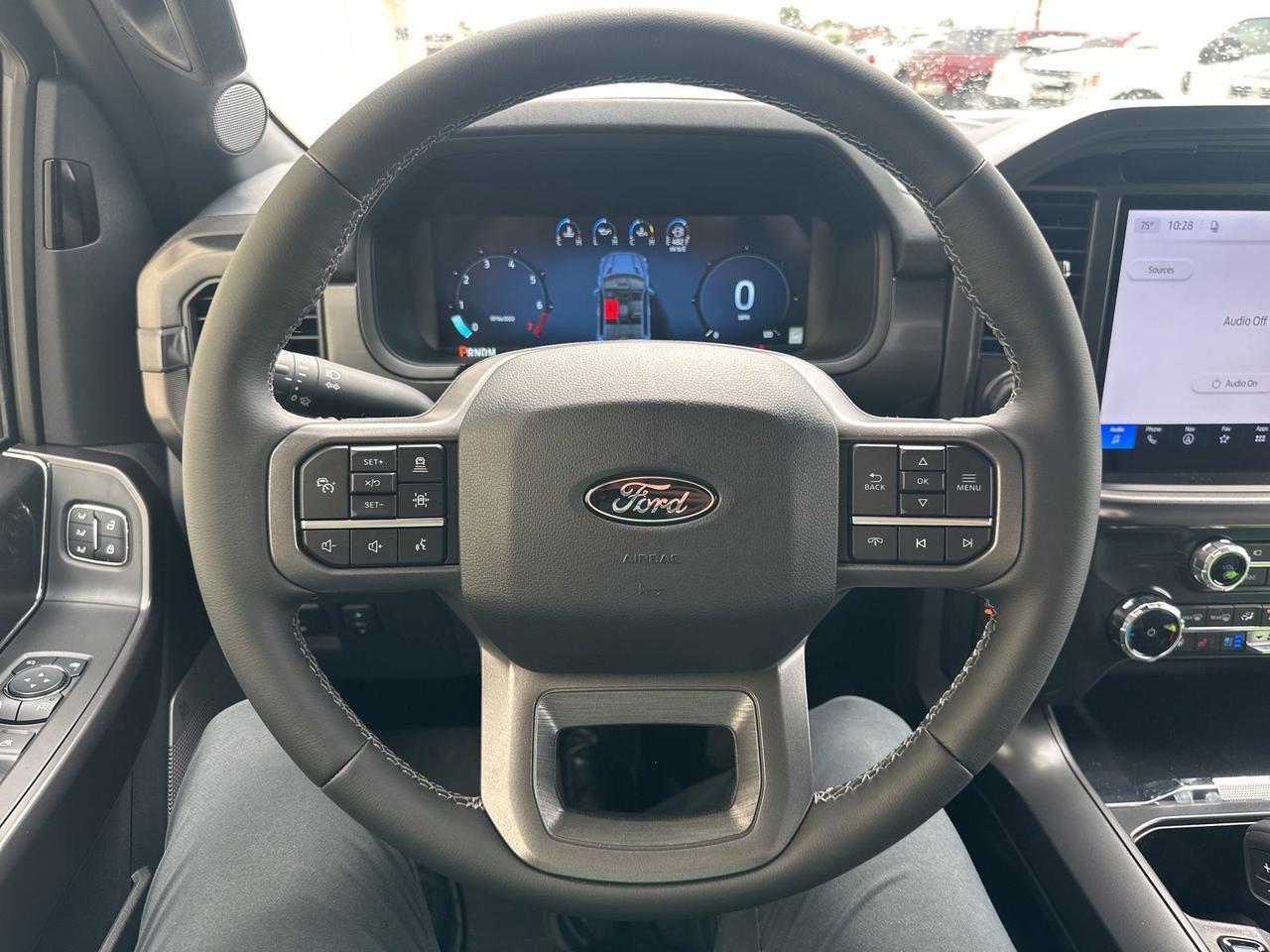 2026 Ford F-150 Lariat Watertown SD