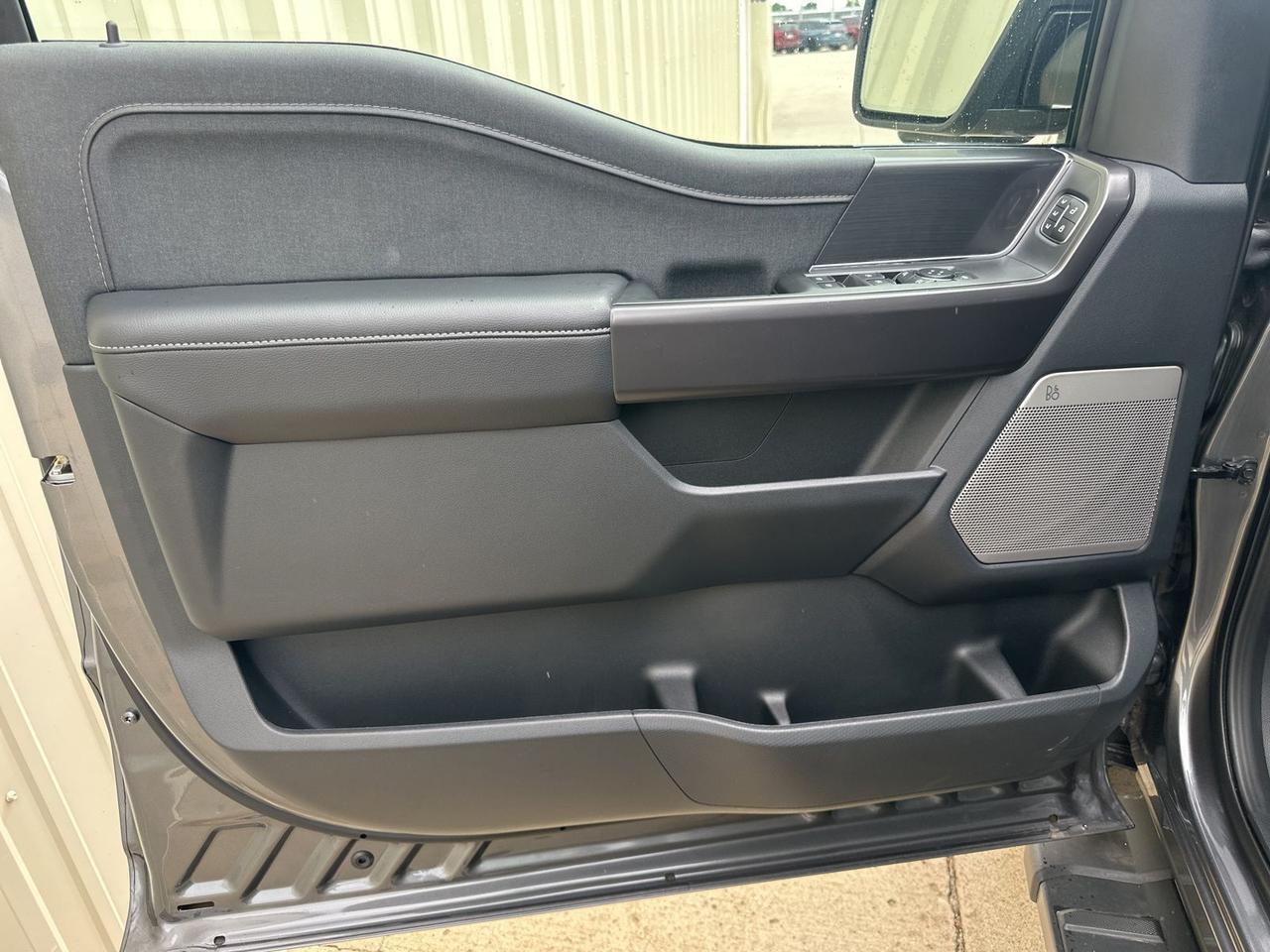 2026 Ford F-150 Lariat Watertown SD