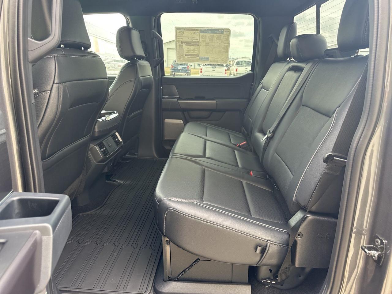 2026 Ford F-150 Lariat Watertown SD