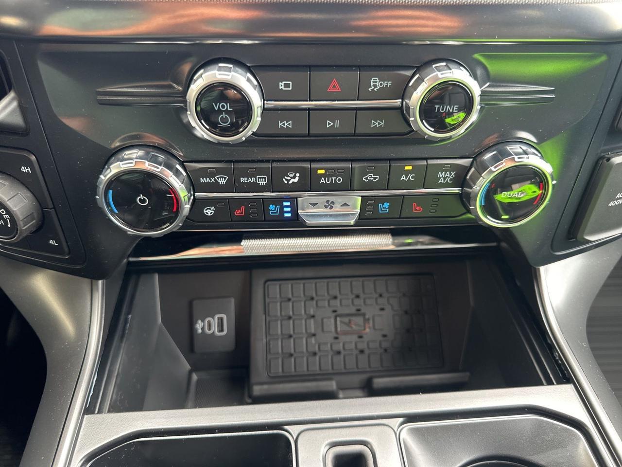 2026 Ford F-150 Lariat Watertown SD
