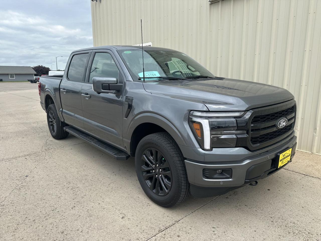 2026 Ford F-150 Lariat Watertown SD