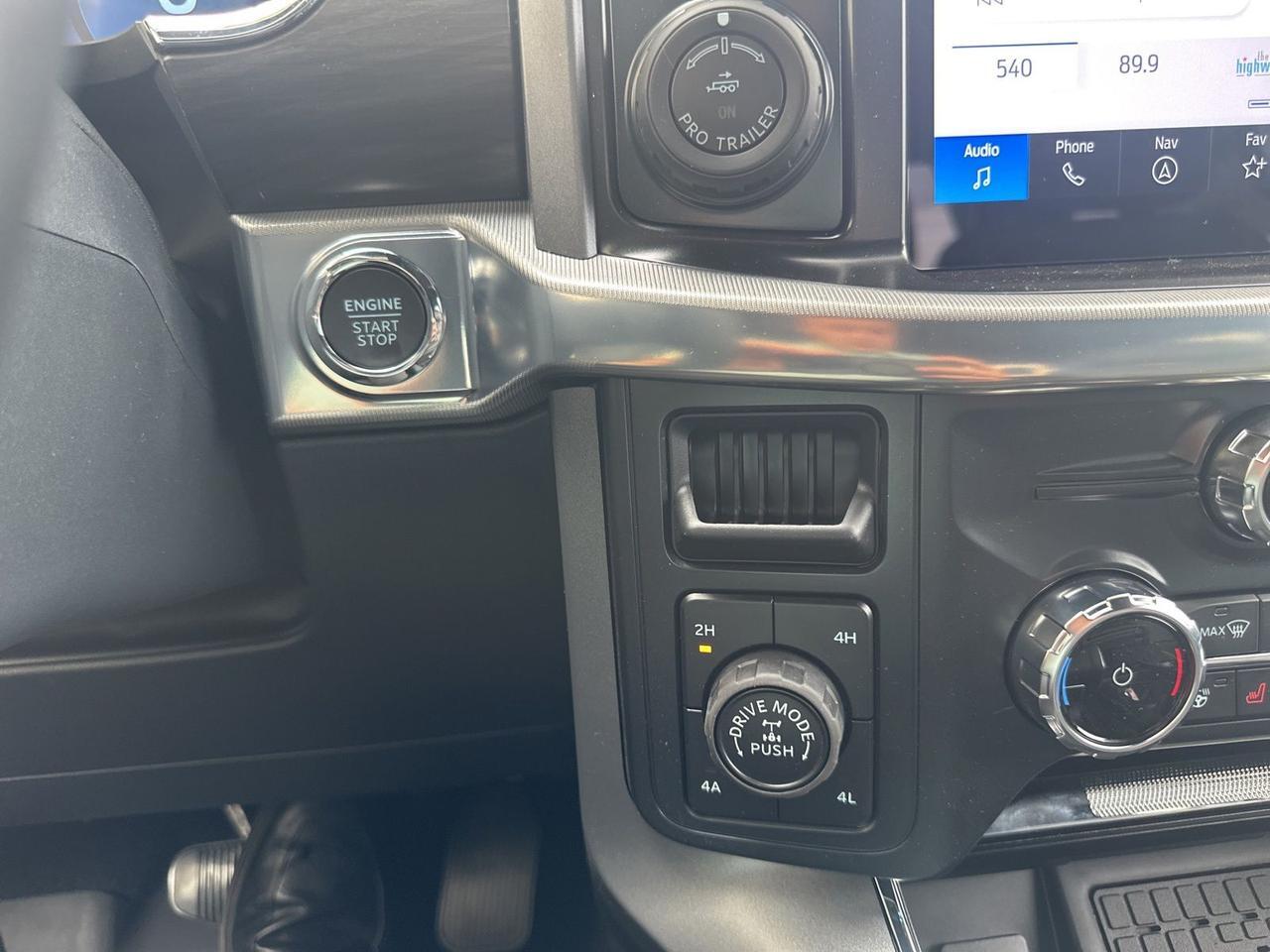 2026 Ford F-150 Lariat Watertown SD