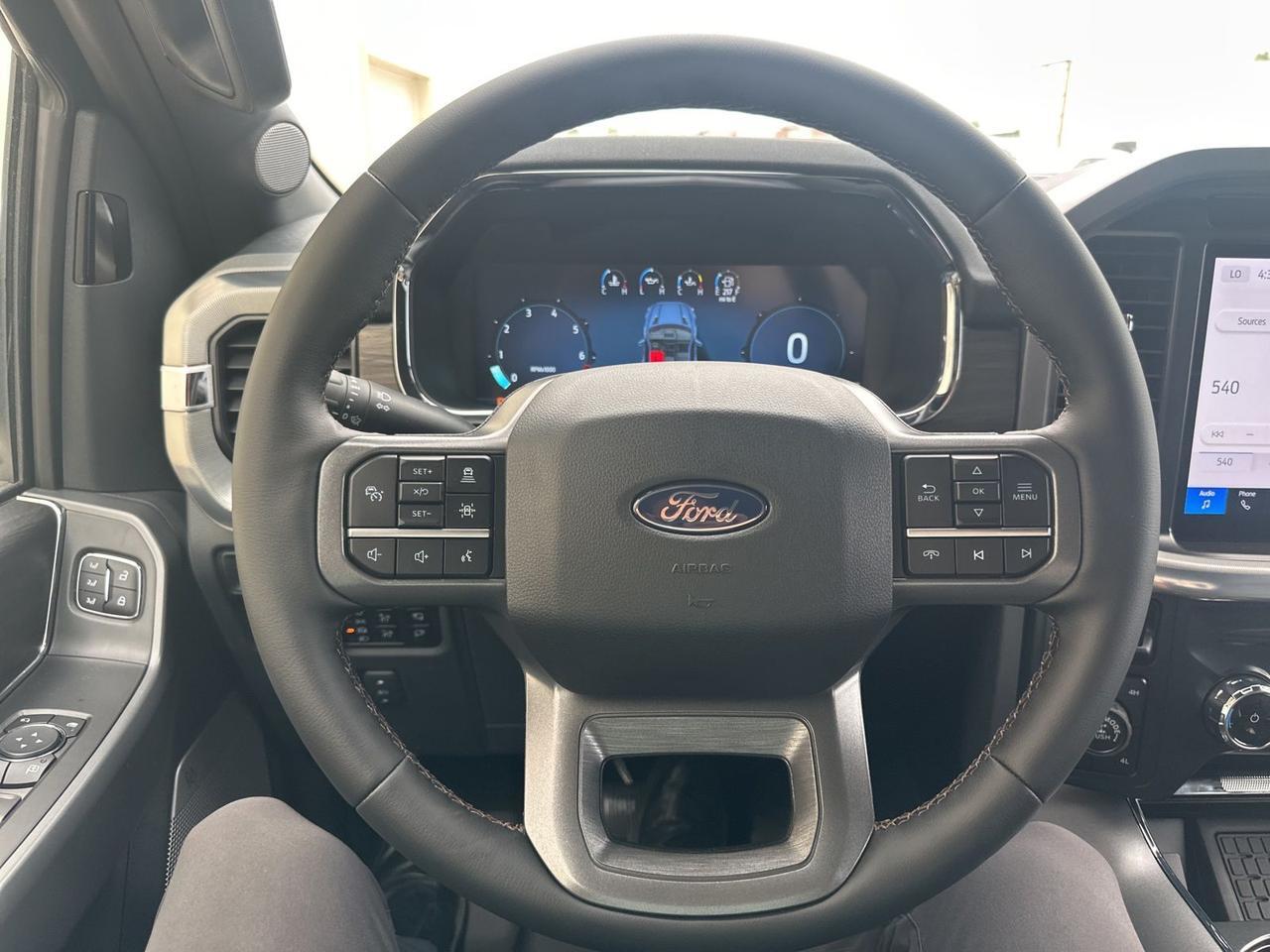 2026 Ford F-150 Lariat Watertown SD