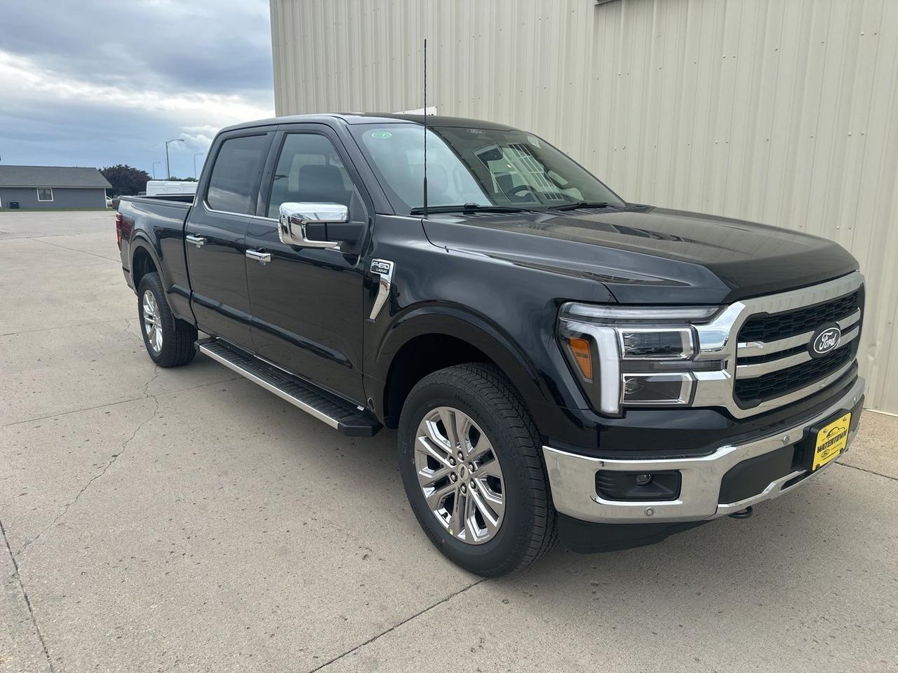 2026 Ford F-150 Lariat Watertown SD