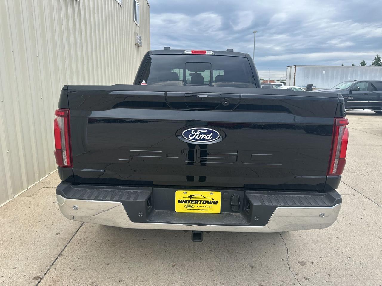 2026 Ford F-150 Lariat Watertown SD