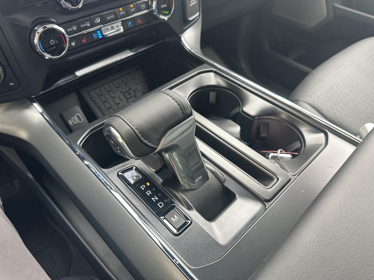 2026 Ford F-150 Lariat Watertown SD