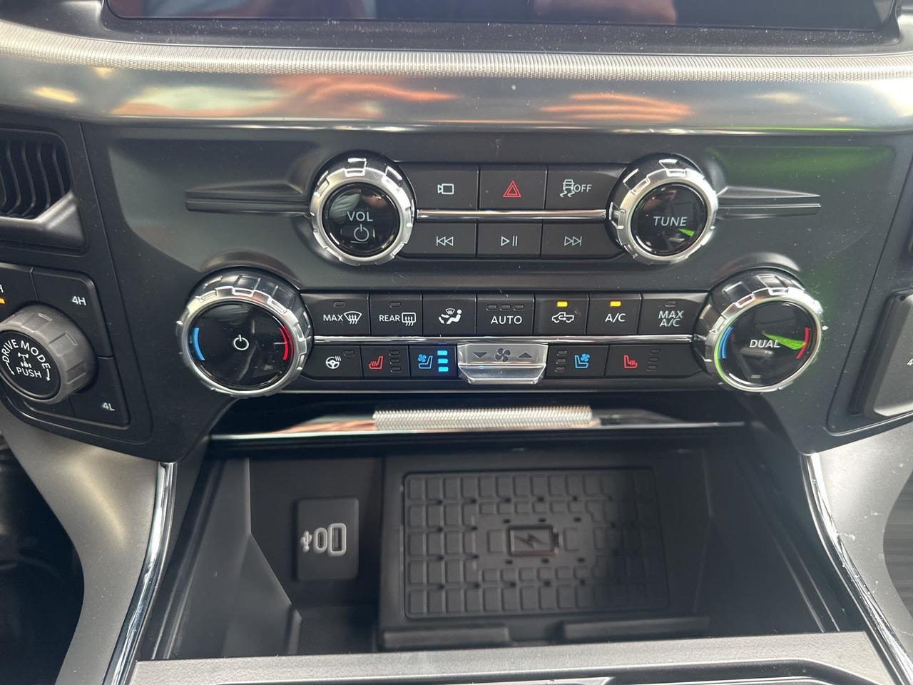 2026 Ford F-150 Lariat Watertown SD
