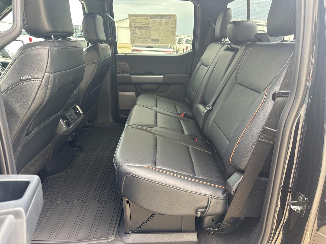 2026 Ford F-150 Lariat Watertown SD