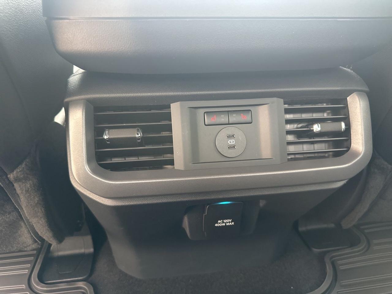 2026 Ford F-150 Lariat Watertown SD