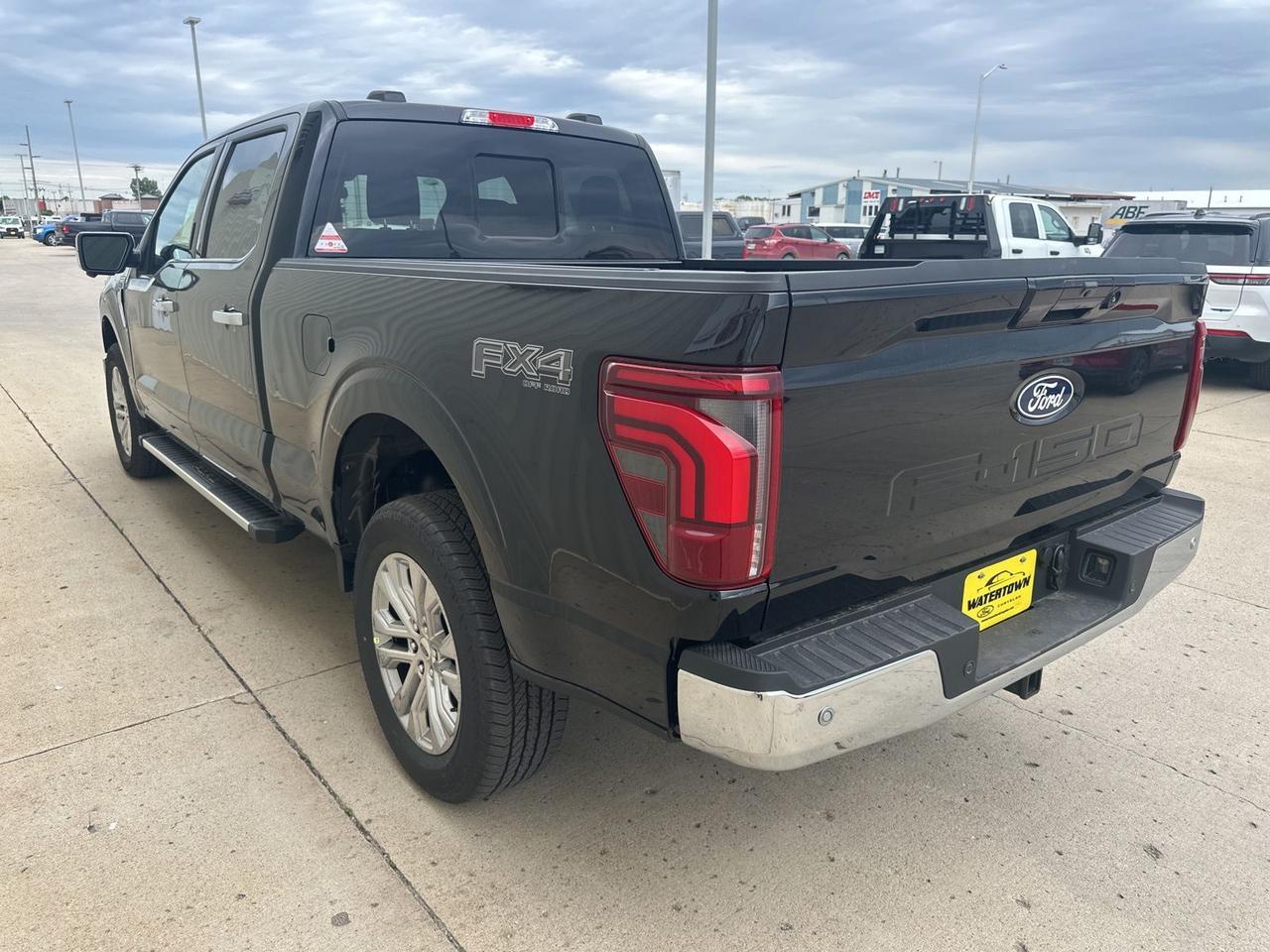 2026 Ford F-150 Lariat Watertown SD