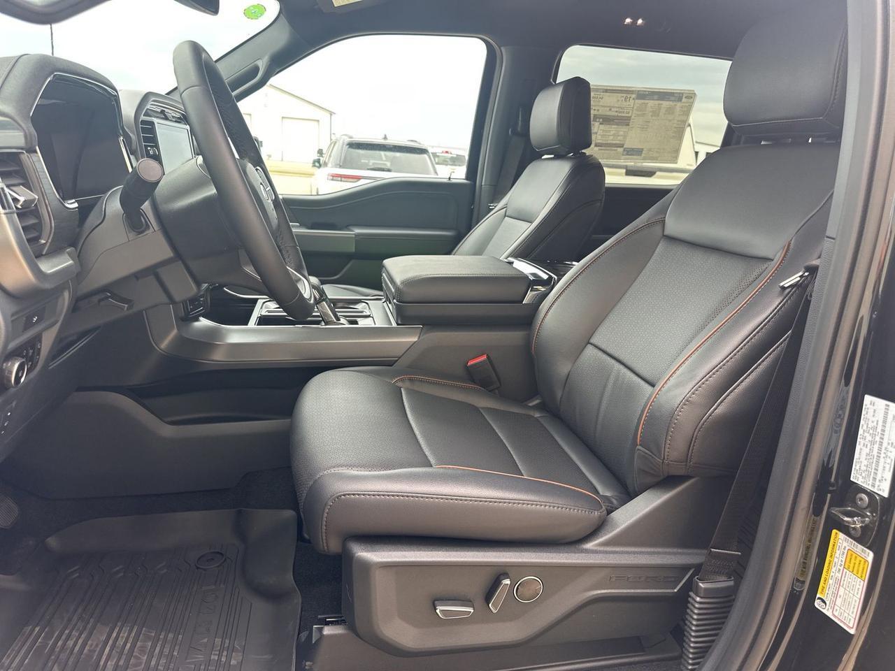 2026 Ford F-150 Lariat Watertown SD