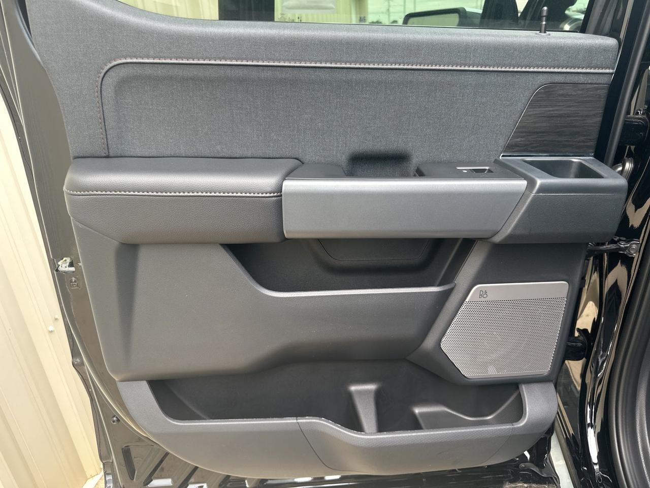 2026 Ford F-150 Lariat Watertown SD