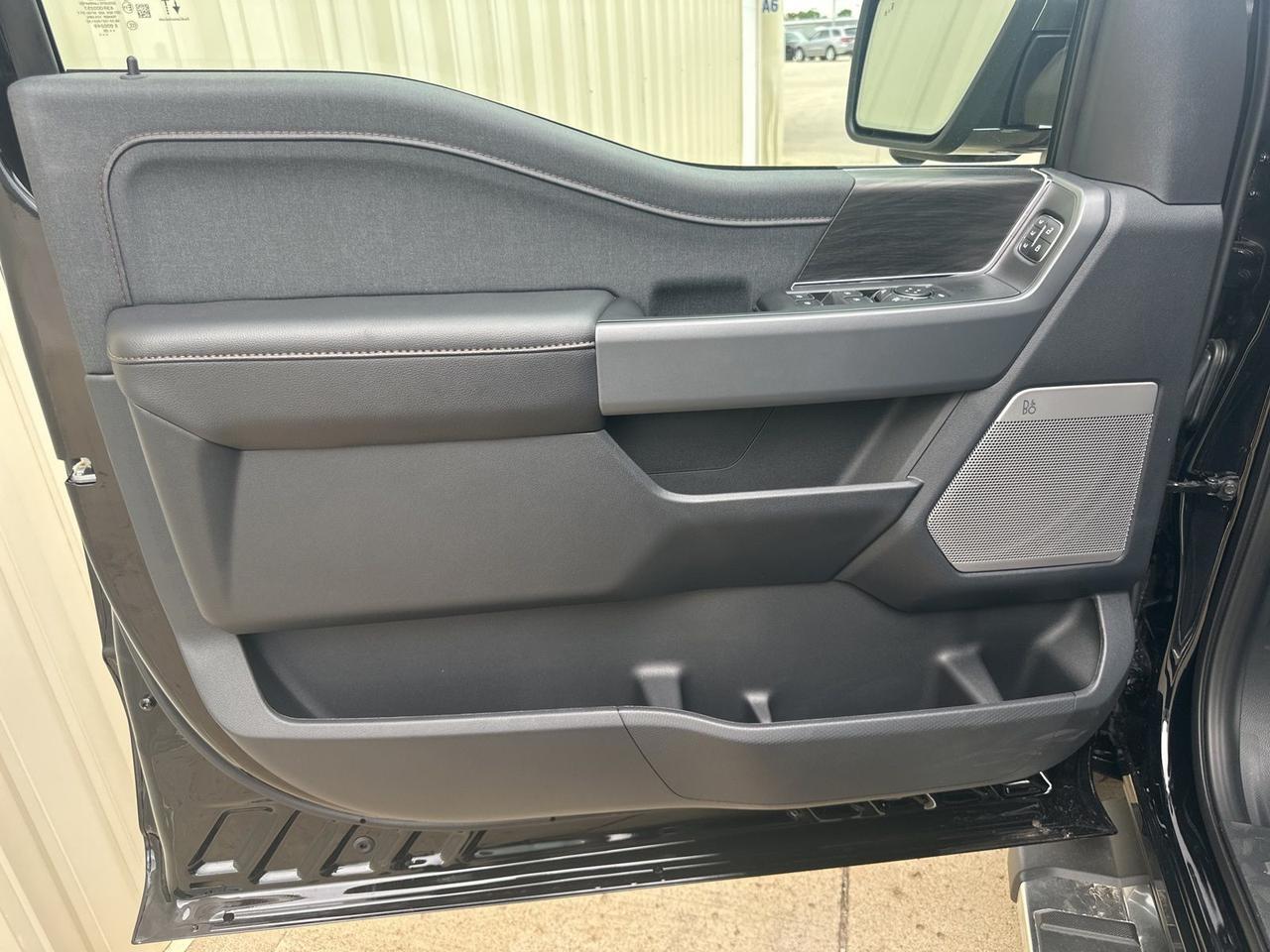 2026 Ford F-150 Lariat Watertown SD