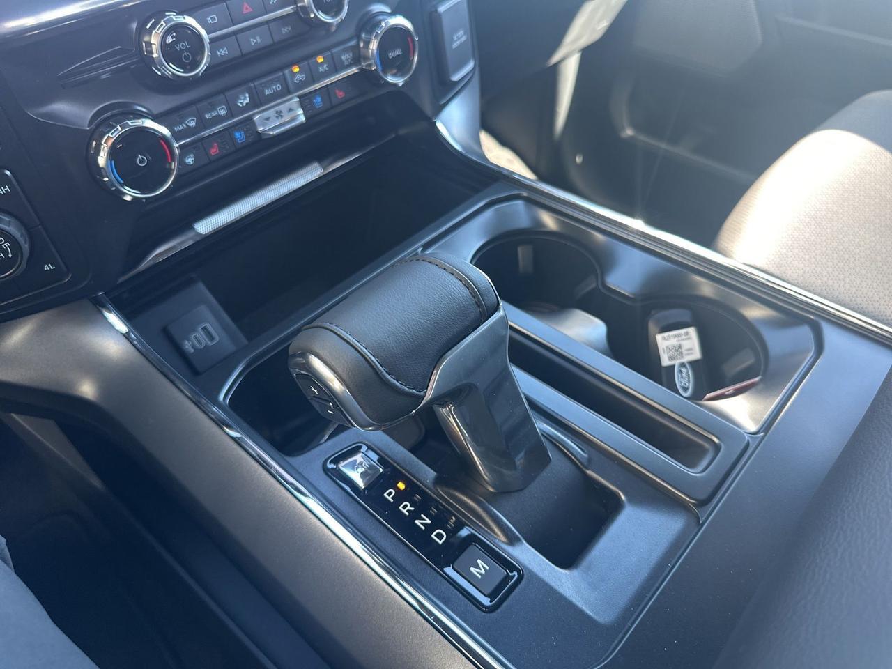 2026 Ford F-150 Lariat Watertown SD