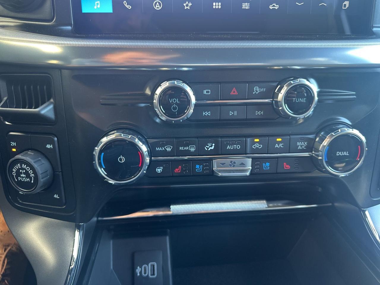 2026 Ford F-150 Lariat Watertown SD