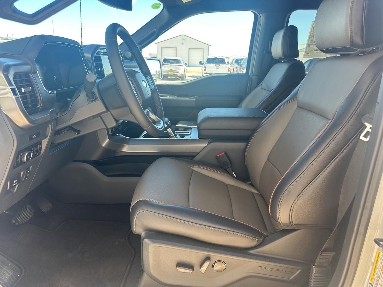 2026 Ford F-150 Lariat Watertown SD