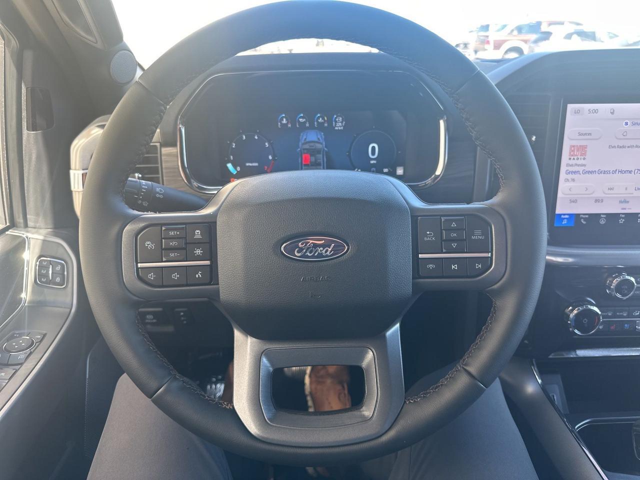 2026 Ford F-150 Lariat Watertown SD