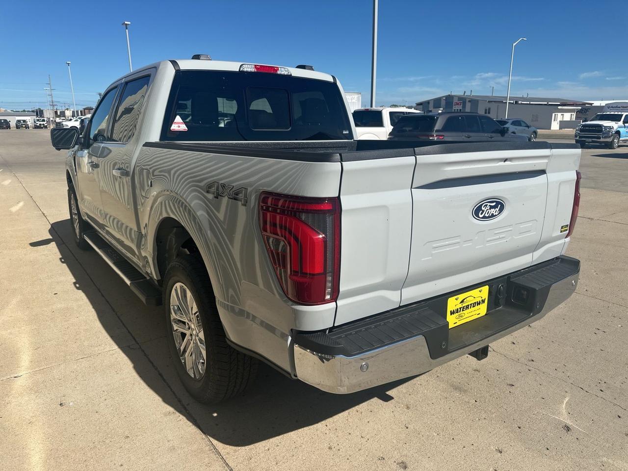 2026 Ford F-150 Lariat Watertown SD
