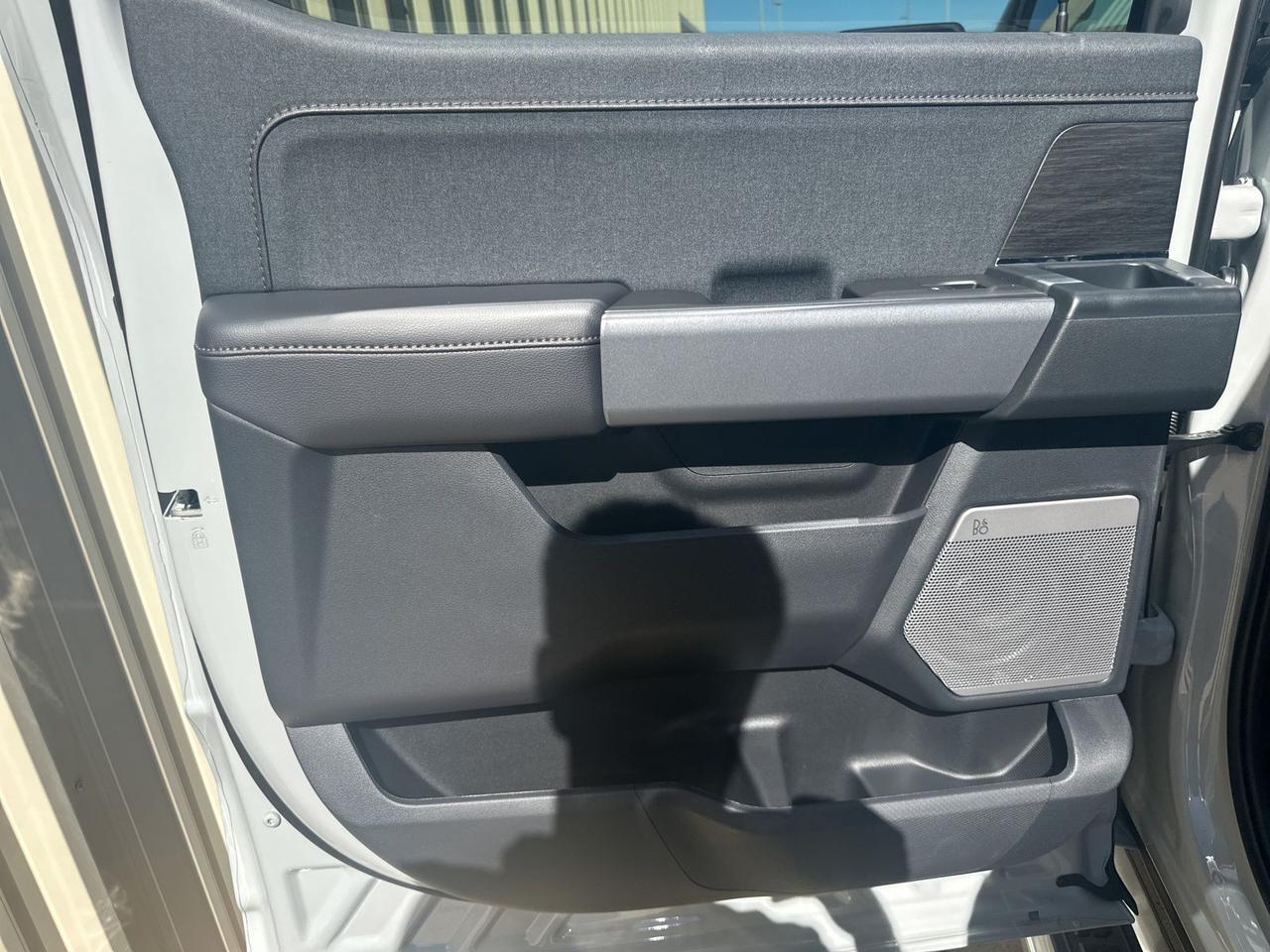 2026 Ford F-150 Lariat Watertown SD