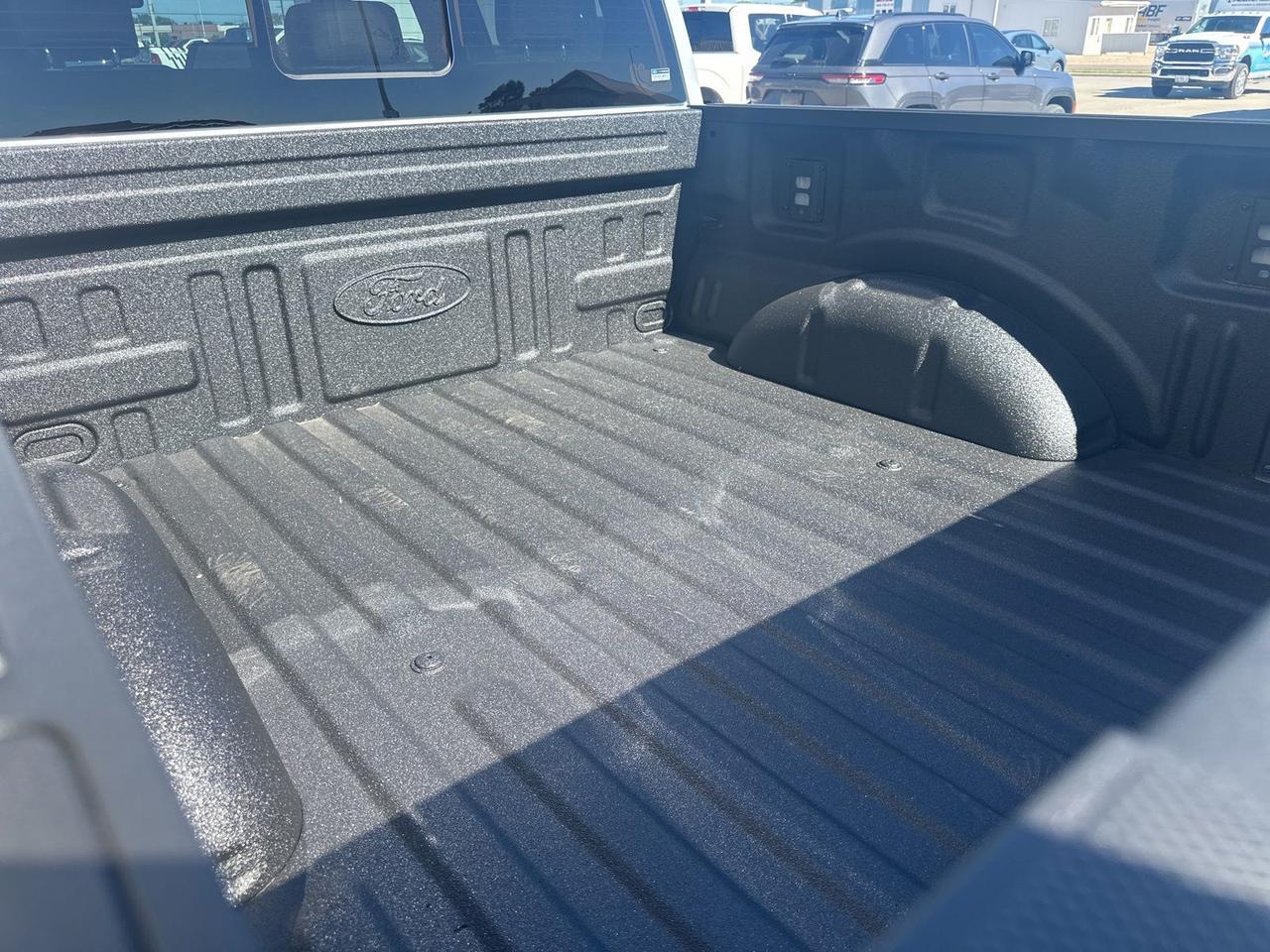 2026 Ford F-150 Lariat Watertown SD